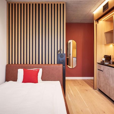 Tailormade Hotel Rigiblick Kuessnacht Kültér fotó